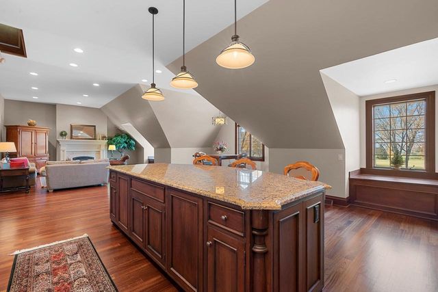 N8426 NORTH SHORE ROAD, Menasha, WI 54952