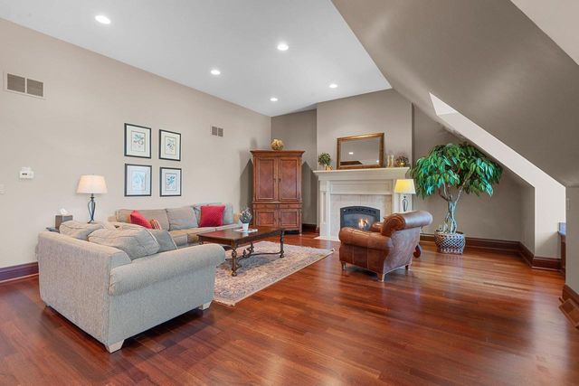 N8426 NORTH SHORE ROAD, Menasha, WI 54952