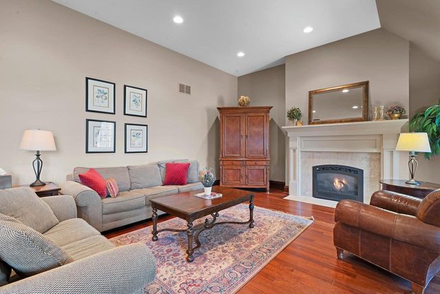 N8426 NORTH SHORE ROAD, Menasha, WI 54952