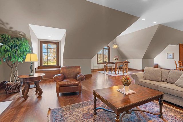 N8426 NORTH SHORE ROAD, Menasha, WI 54952