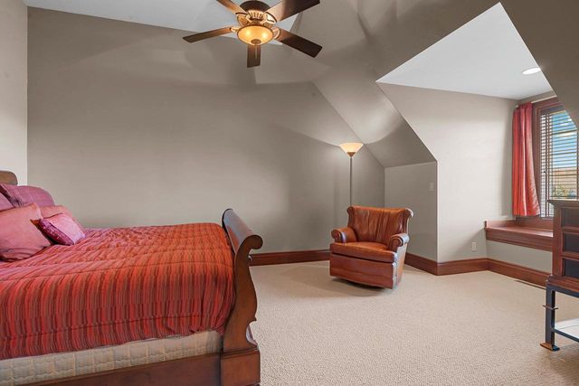 N8426 NORTH SHORE ROAD, Menasha, WI 54952