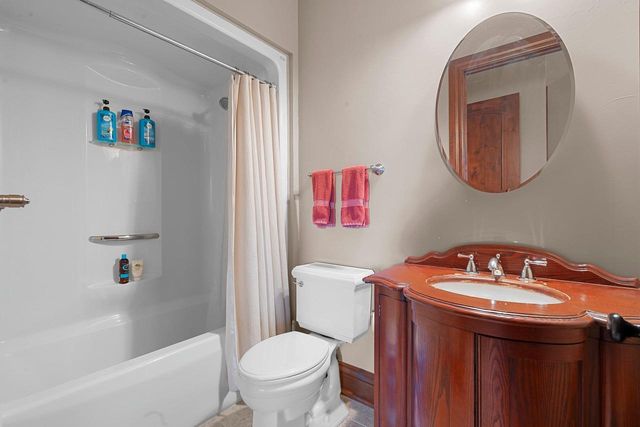 N8426 NORTH SHORE ROAD, Menasha, WI 54952