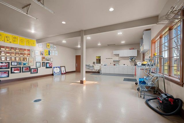 N8426 NORTH SHORE ROAD, Menasha, WI 54952