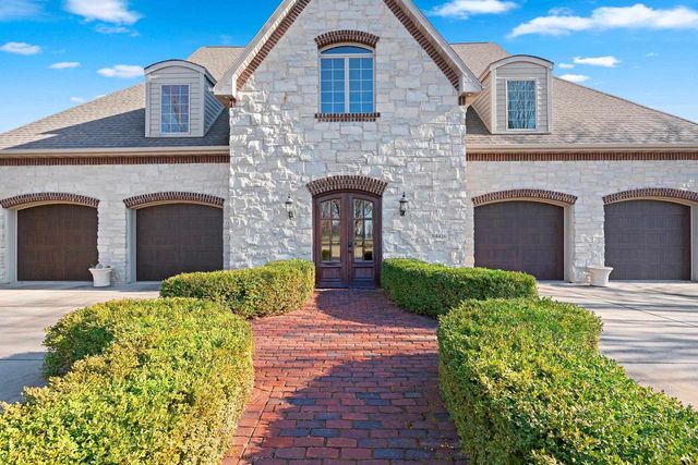 N8426 NORTH SHORE ROAD, Menasha, WI 54952