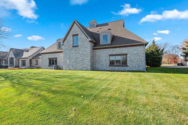 N8426 NORTH SHORE ROAD, Menasha, WI 54952