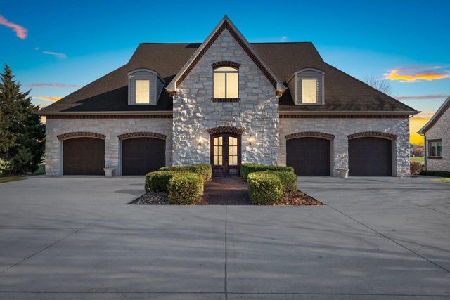 N8426 NORTH SHORE ROAD, Menasha, WI 54952