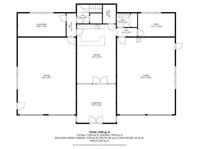 N8426 NORTH SHORE ROAD, Menasha, WI 54952