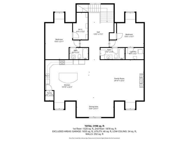N8426 NORTH SHORE ROAD, Menasha, WI 54952