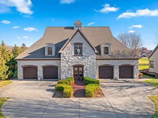 N8426 NORTH SHORE ROAD, Menasha, WI 54952