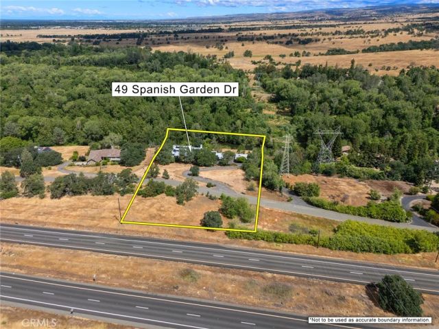 49 Spanish Garden Drive, Chico, CA 95928