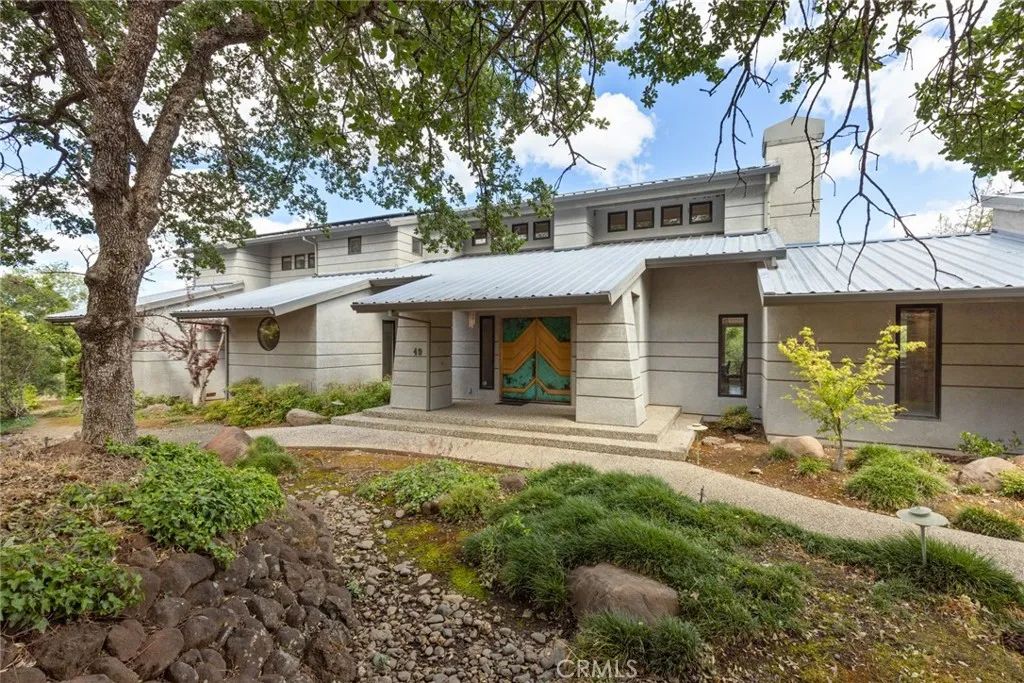 49 Spanish Garden Drive, Chico, CA 95928