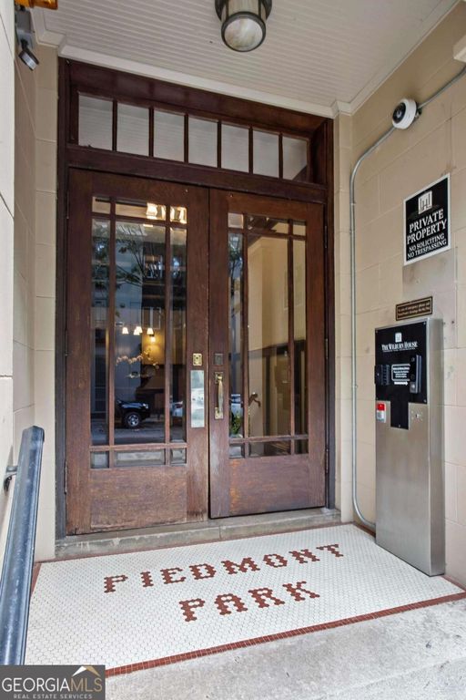 266 11th Street NE 105, Atlanta, GA 30309 — photo 3