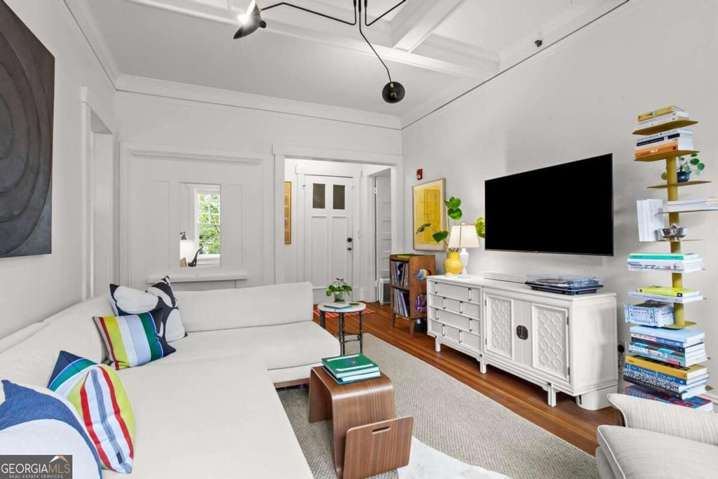 266 11th Street NE 105, Atlanta, GA 30309 — photo 4
