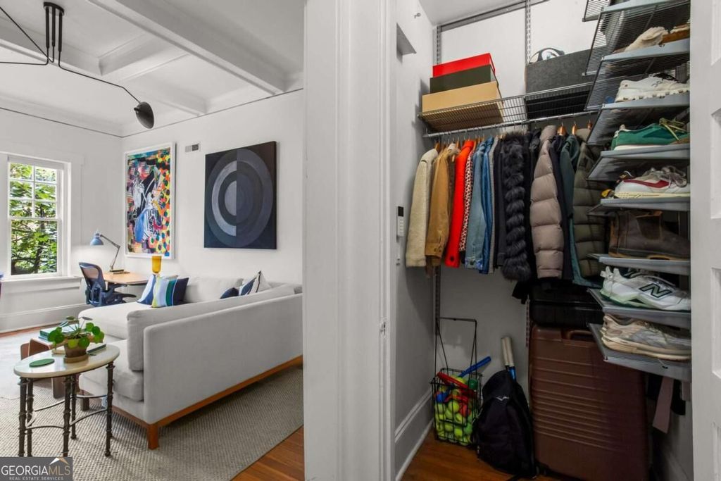 266 11th Street NE 105, Atlanta, GA 30309 — photo 5