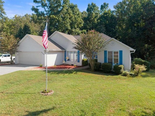 3309 Jean Marie Lane, Gainesville, GA 30506