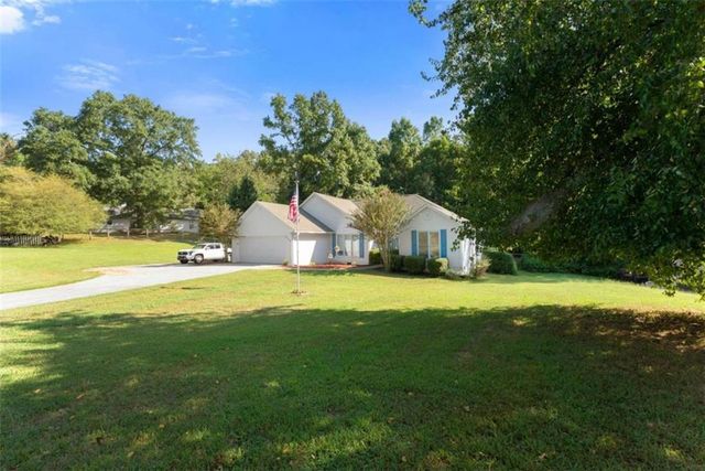 3309 Jean Marie Lane, Gainesville, GA 30506