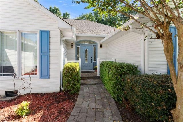 3309 Jean Marie Lane, Gainesville, GA 30506