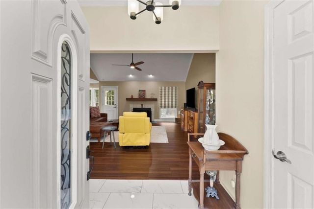 3309 Jean Marie Lane, Gainesville, GA 30506