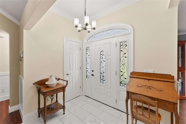 3309 Jean Marie Lane, Gainesville, GA 30506