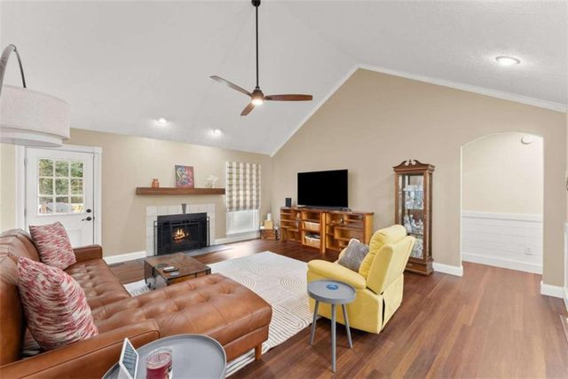 3309 Jean Marie Lane, Gainesville, GA 30506