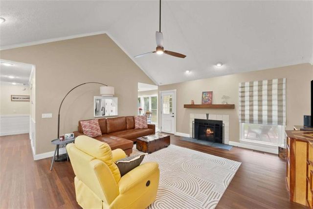 3309 Jean Marie Lane, Gainesville, GA 30506