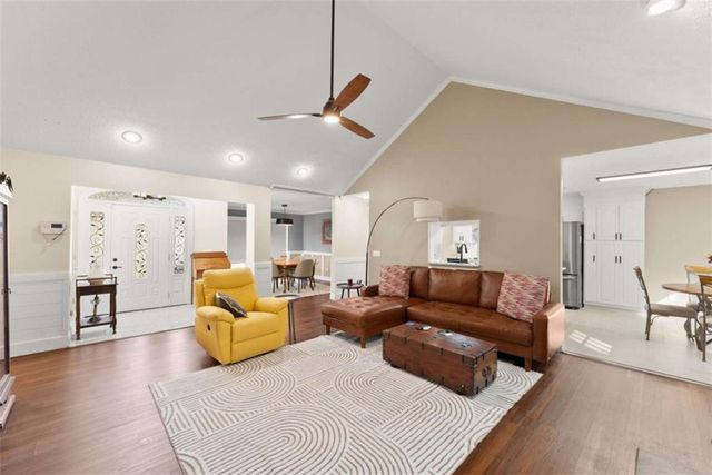 3309 Jean Marie Lane, Gainesville, GA 30506