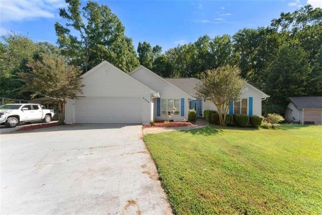 3309 Jean Marie Lane, Gainesville, GA 30506
