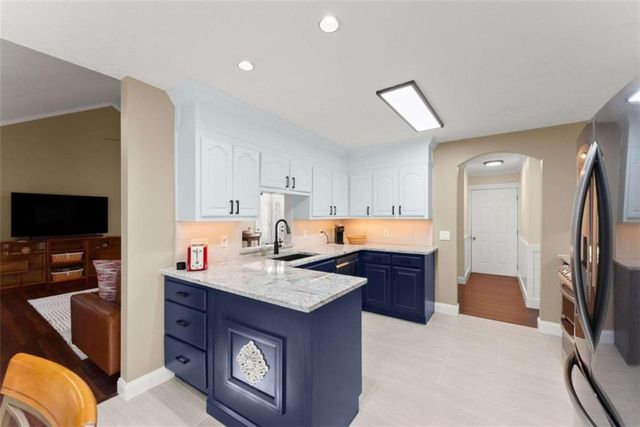 3309 Jean Marie Lane, Gainesville, GA 30506