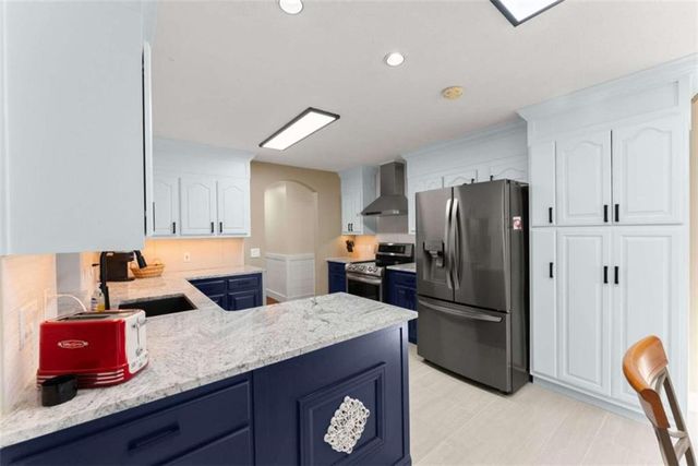 3309 Jean Marie Lane, Gainesville, GA 30506