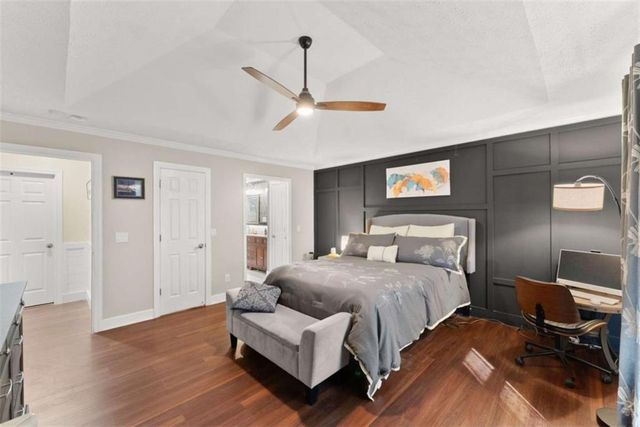 3309 Jean Marie Lane, Gainesville, GA 30506