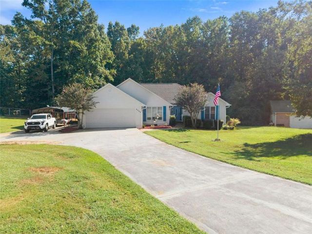 3309 Jean Marie Lane, Gainesville, GA 30506