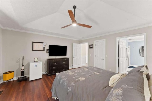 3309 Jean Marie Lane, Gainesville, GA 30506