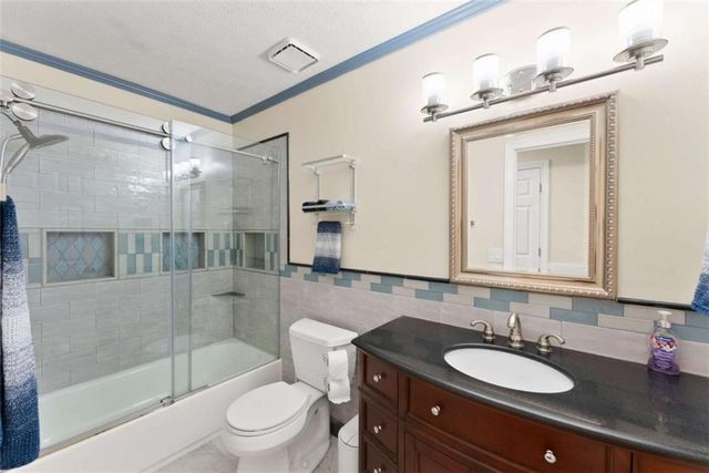 3309 Jean Marie Lane, Gainesville, GA 30506