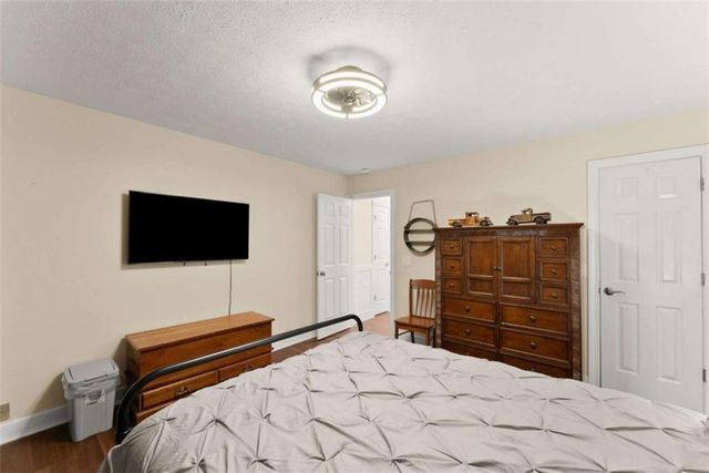 3309 Jean Marie Lane, Gainesville, GA 30506