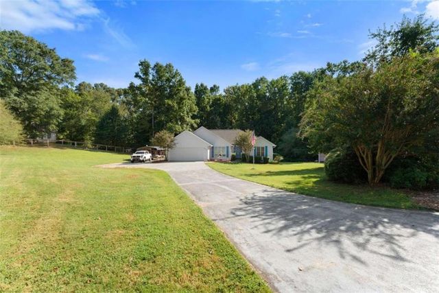 3309 Jean Marie Lane, Gainesville, GA 30506