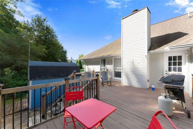 3309 Jean Marie Lane, Gainesville, GA 30506