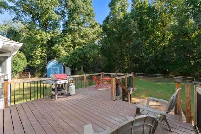 3309 Jean Marie Lane, Gainesville, GA 30506