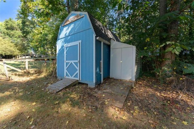 3309 Jean Marie Lane, Gainesville, GA 30506