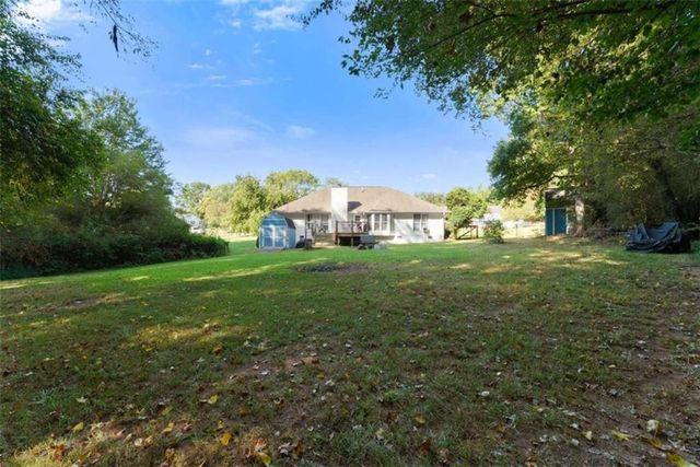 3309 Jean Marie Lane, Gainesville, GA 30506