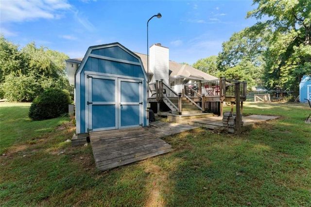 3309 Jean Marie Lane, Gainesville, GA 30506