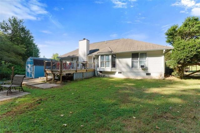 3309 Jean Marie Lane, Gainesville, GA 30506