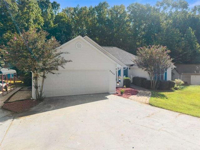 3309 Jean Marie Lane, Gainesville, GA 30506
