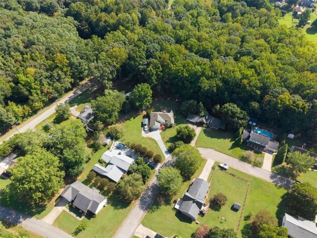 3309 Jean Marie Lane, Gainesville, GA 30506