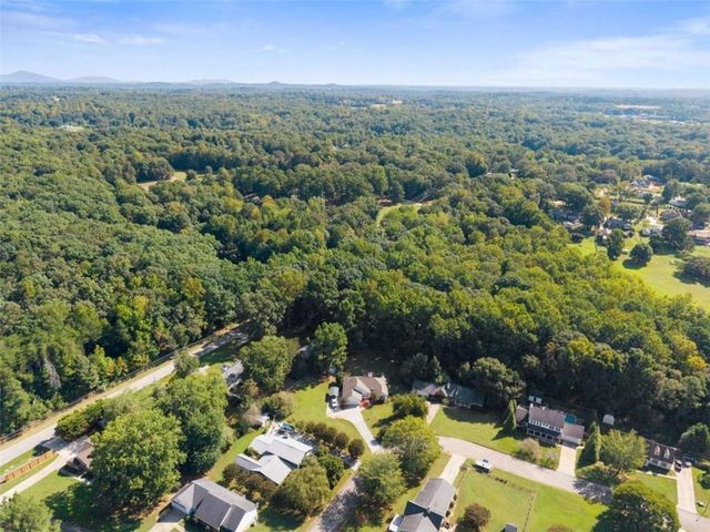 3309 Jean Marie Lane, Gainesville, GA 30506