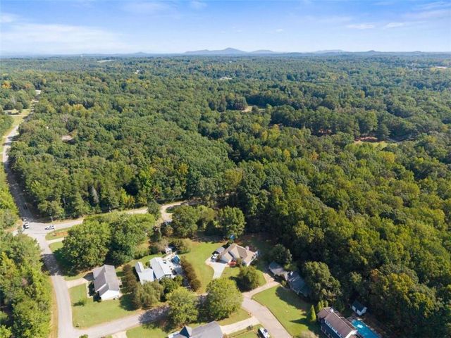 3309 Jean Marie Lane, Gainesville, GA 30506