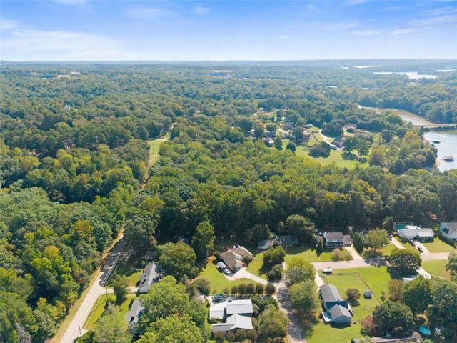 3309 Jean Marie Lane, Gainesville, GA 30506