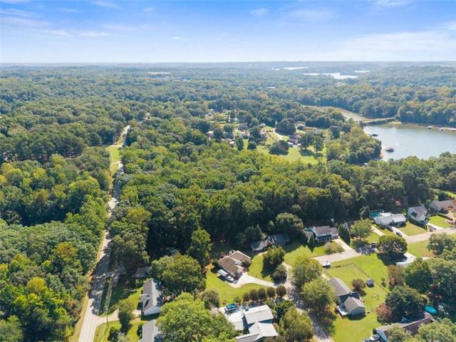 3309 Jean Marie Lane, Gainesville, GA 30506