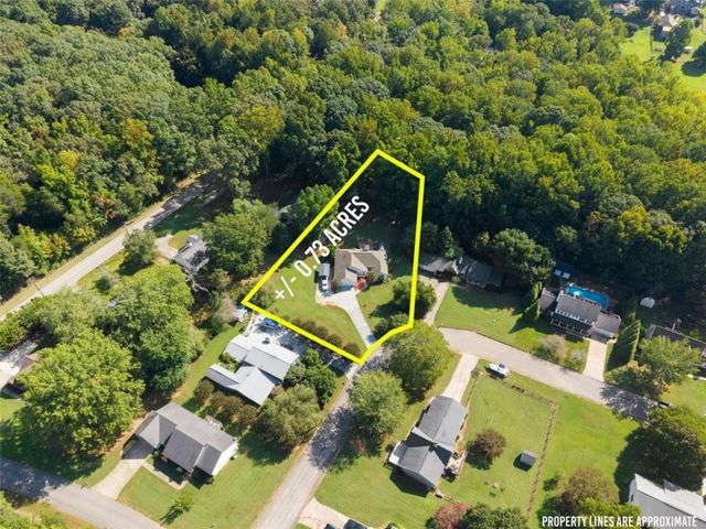 3309 Jean Marie Lane, Gainesville, GA 30506