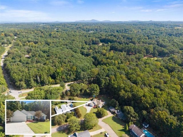 3309 Jean Marie Lane, Gainesville, GA 30506