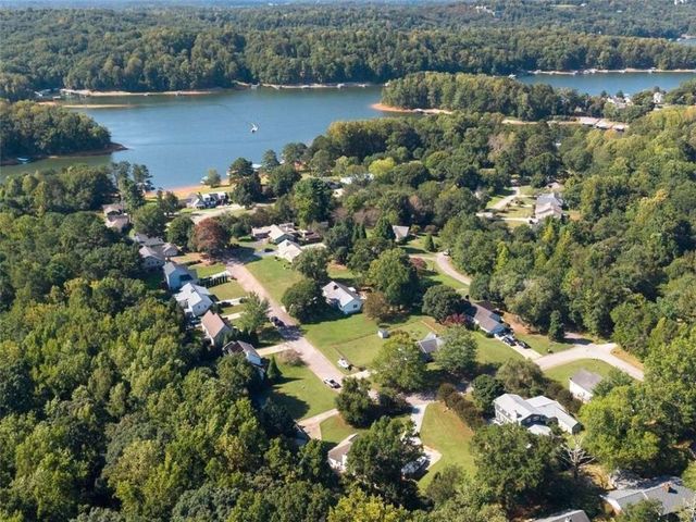 3309 Jean Marie Lane, Gainesville, GA 30506